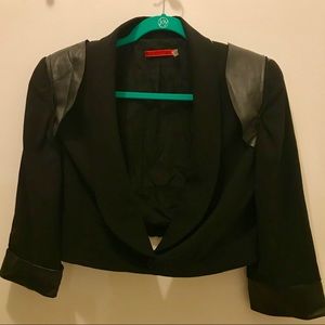 Alice & Olivia Blazer